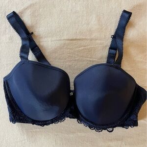 Fantasie 32DDD Convertible Underwire Bra
